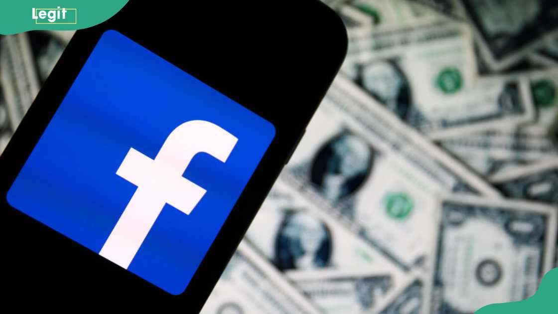 Facebook monetisation