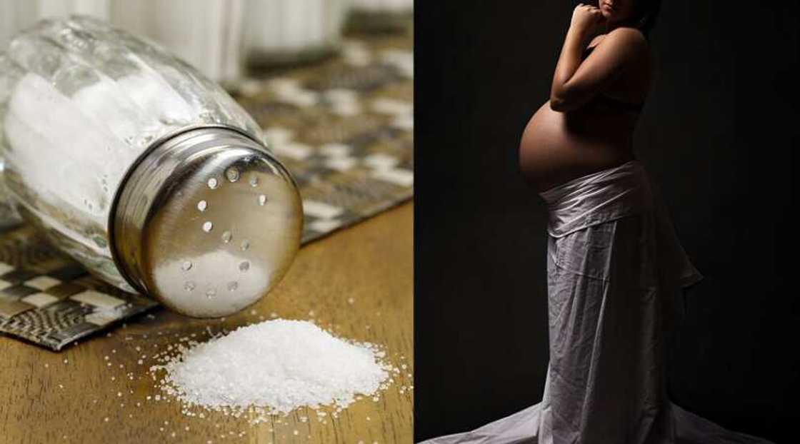 pregnancy test pregnancy test