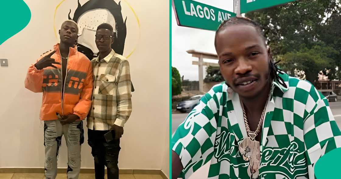 Mr Aloba is suing for himself and on behalf of the Aloba family. Mr Aloba is suing for himself and on behalf of the Aloba family.