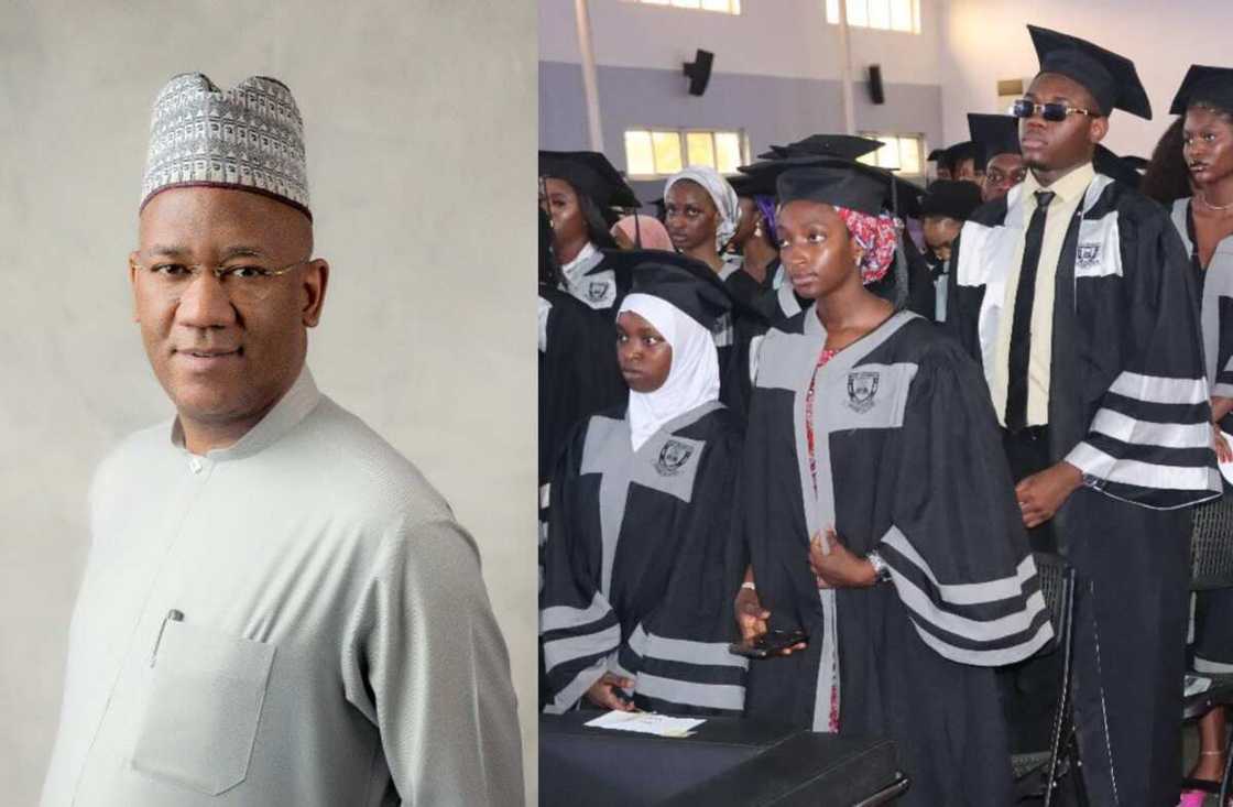 Baze University Baze University