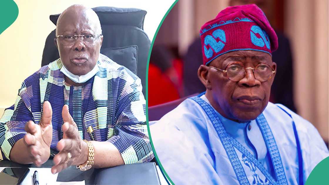 Bode George Bode George