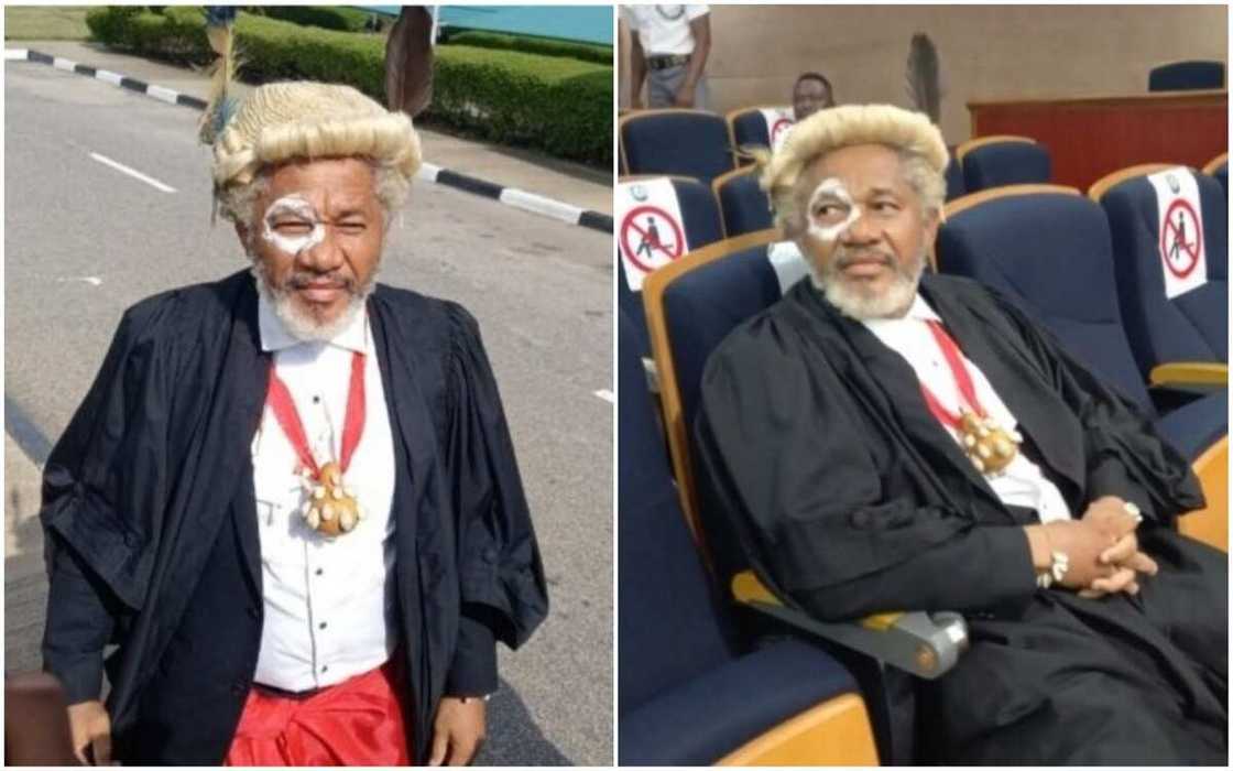 Malcolm Omoirhobo Malcolm Omoirhobo