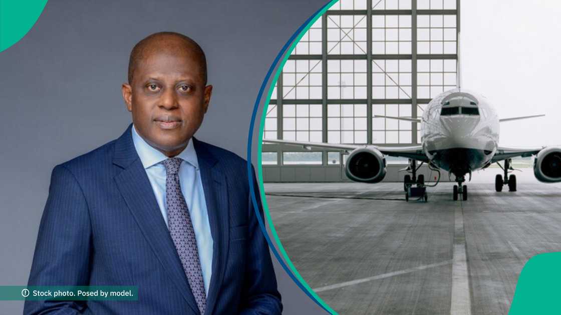 FG speaks on floating national carrier again