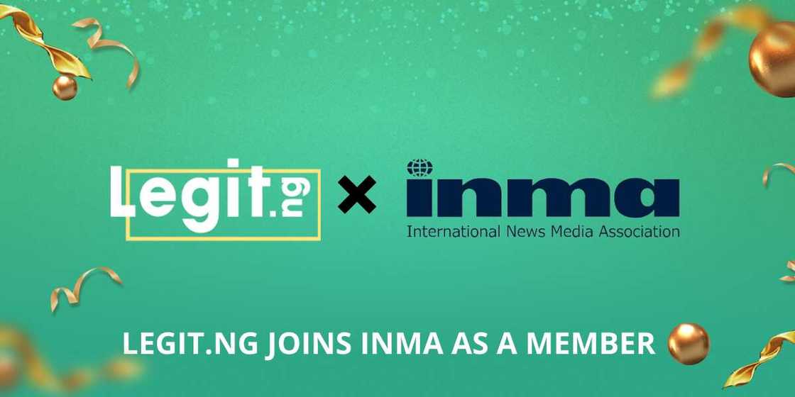 INMA, Legit.ng, Member, Media, Africa, Nigeria