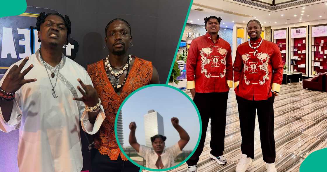 VDM continues to drag EFCC, releases fresh video. VDM continues to drag EFCC, releases fresh video.