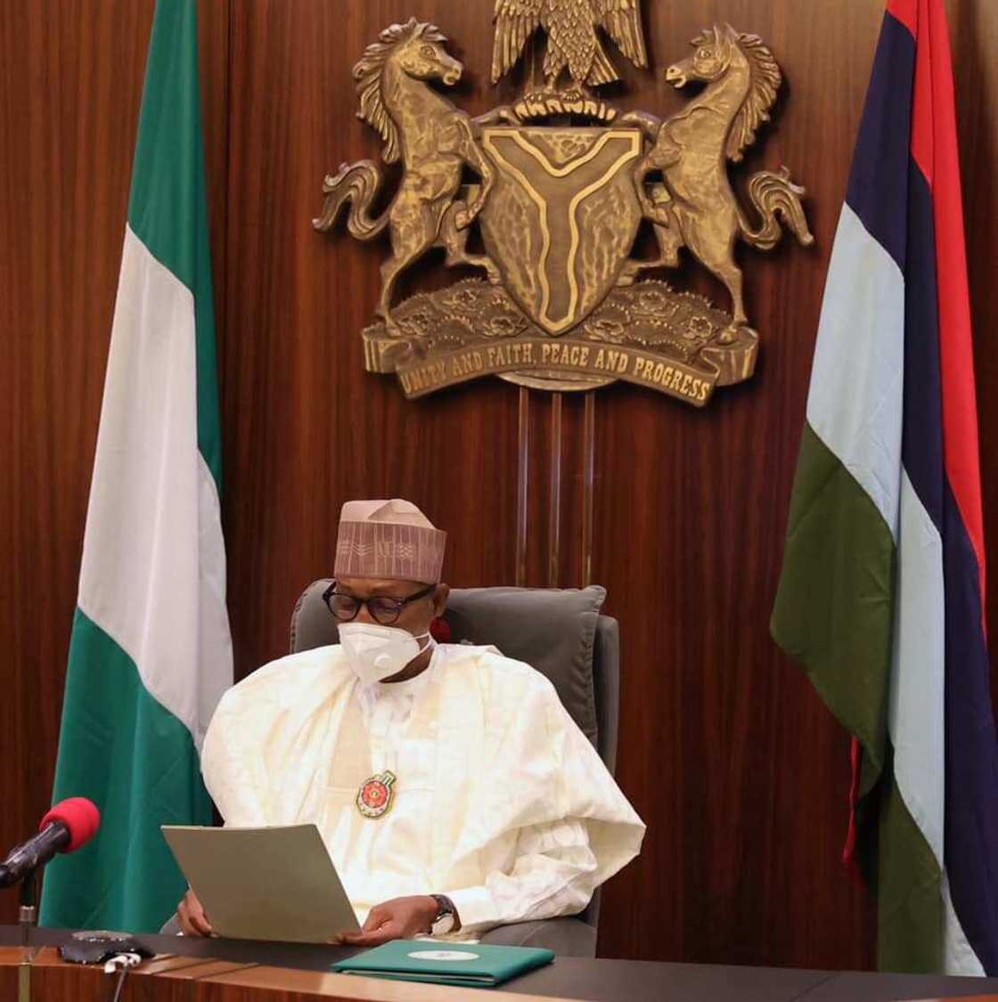 Long Time Mr Adams: Reactions as Oshiomhole says Some Nigerians are Toxic to Buhari's Govt Long Time Mr Adams: Reactions as Oshiomhole says Some Nigerians are Toxic to Buhari's Govt
