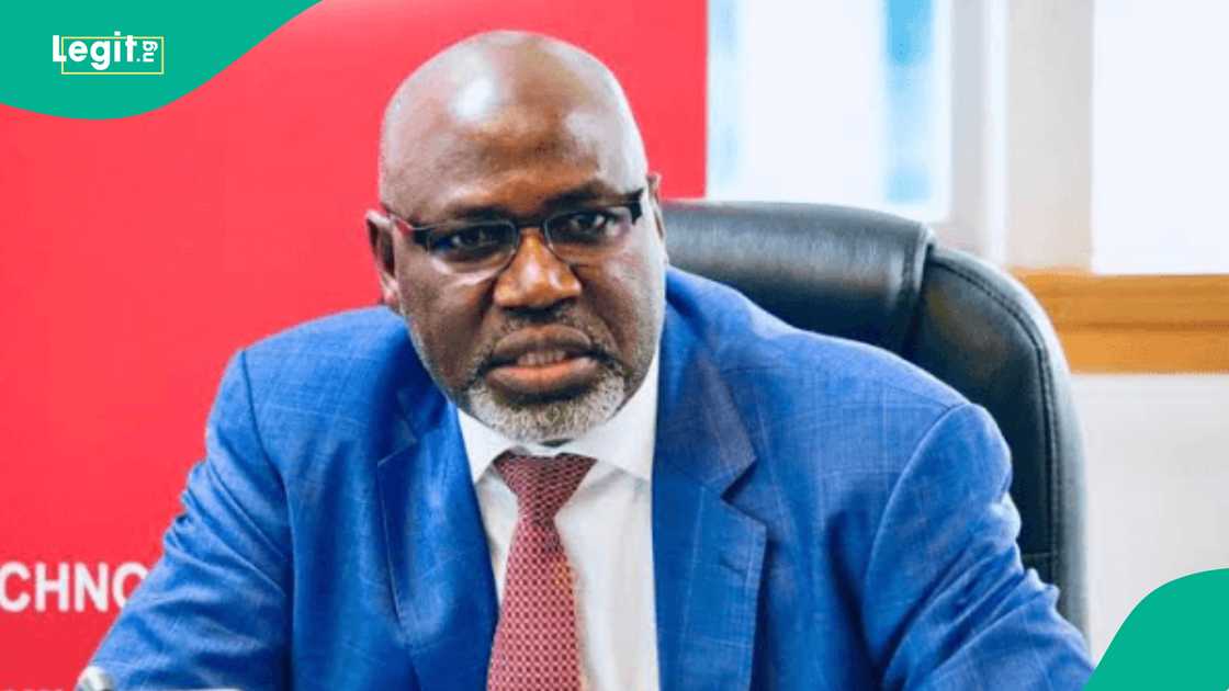 NNPC’s Ojulari exposes sabotage attempts by internal, external actors NNPC’s Ojulari exposes sabotage attempts by internal, external actors