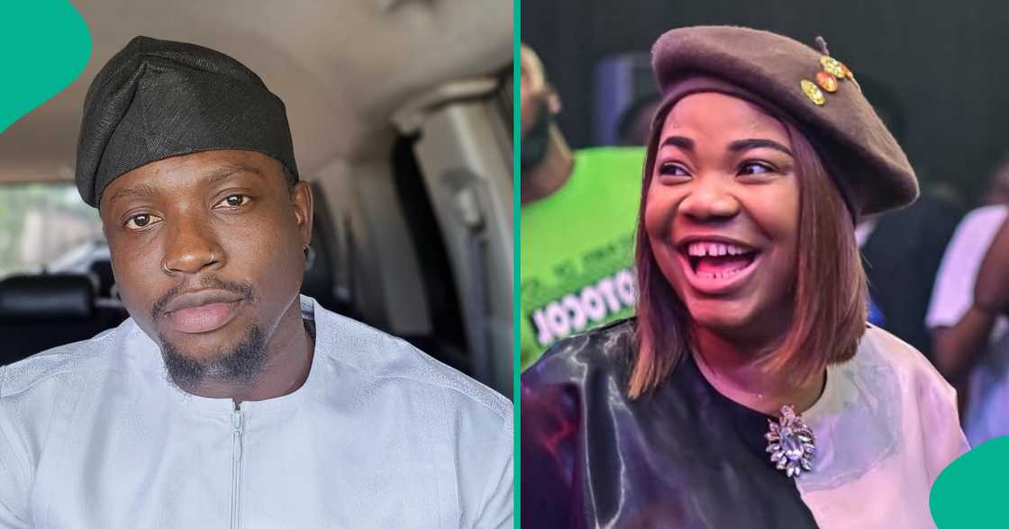VDM continued to drag Mercy Chinwo after YouTube took down his video in which he criticised the gospel singer. VDM continued to drag Mercy Chinwo after YouTube took down his video in which he criticised the gospel singer.