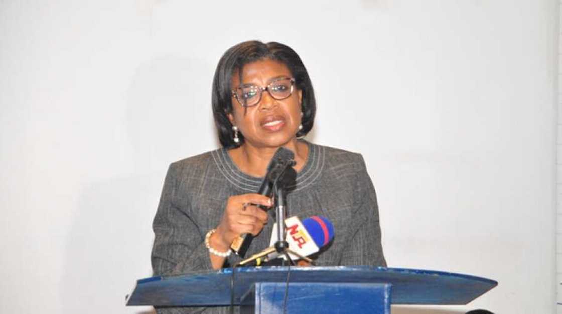 Da duminsa: Bashin da Nigeria ta ciyo ya karu da kashi 8.3, ya koma N31trn a wata 3 - DMO Da duminsa: Bashin da Nigeria ta ciyo ya karu da kashi 8.3, ya koma N31trn a wata 3 - DMO