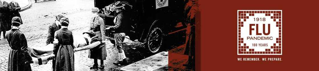 Waiwaye: Abubuwan da baka sani ba game da annobar 1918 Waiwaye: Abubuwan da baka sani ba game da annobar 1918