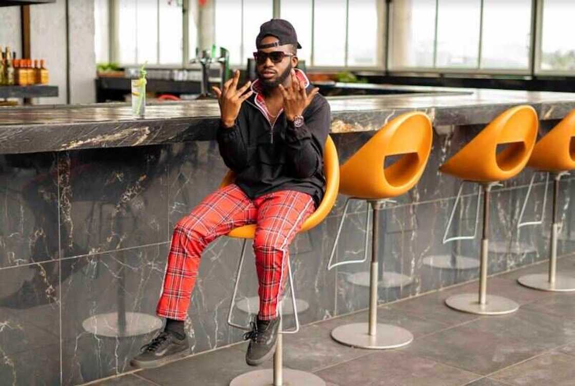 Ycee, Rema perform at #Soundcity985at3 anniversary live sessions Ycee, Rema perform at #Soundcity985at3 anniversary live sessions