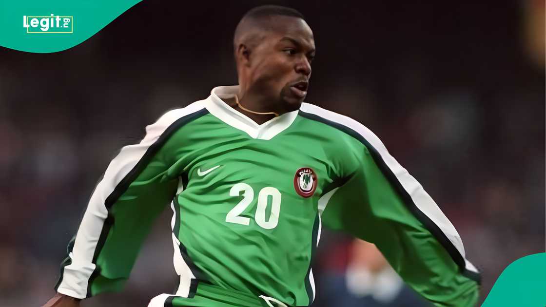 Super Eagles, Nigeria, World Cup, South Africa, FIFA