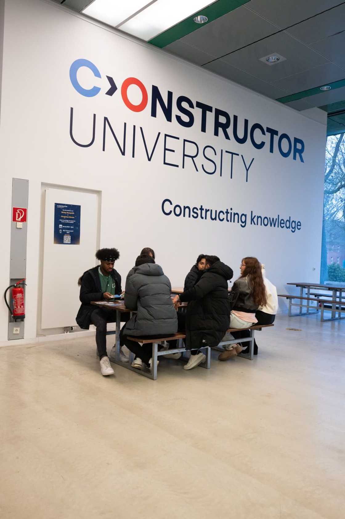 Nexford University & Constructor University Partner to give Nigerians Job Access Nexford University & Constructor University Partner to give Nigerians Job Access