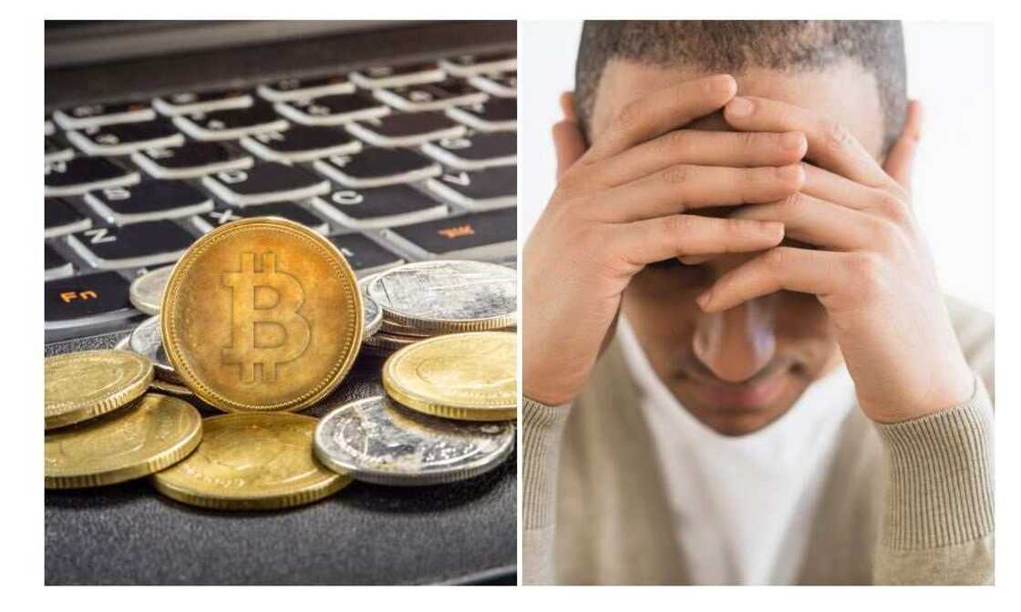 Bitcoin, Cryptocurrencies