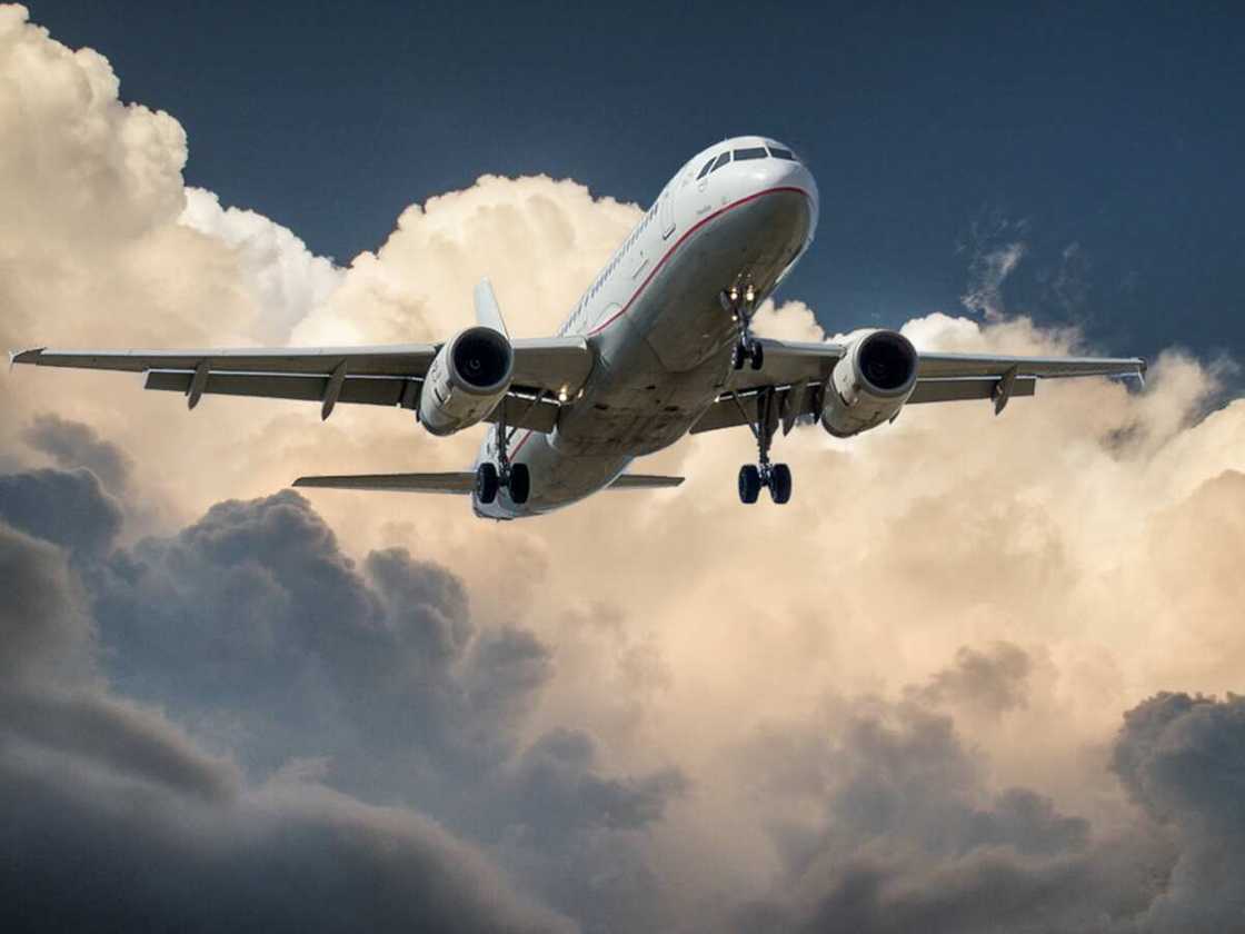 Arik airline Arik airline