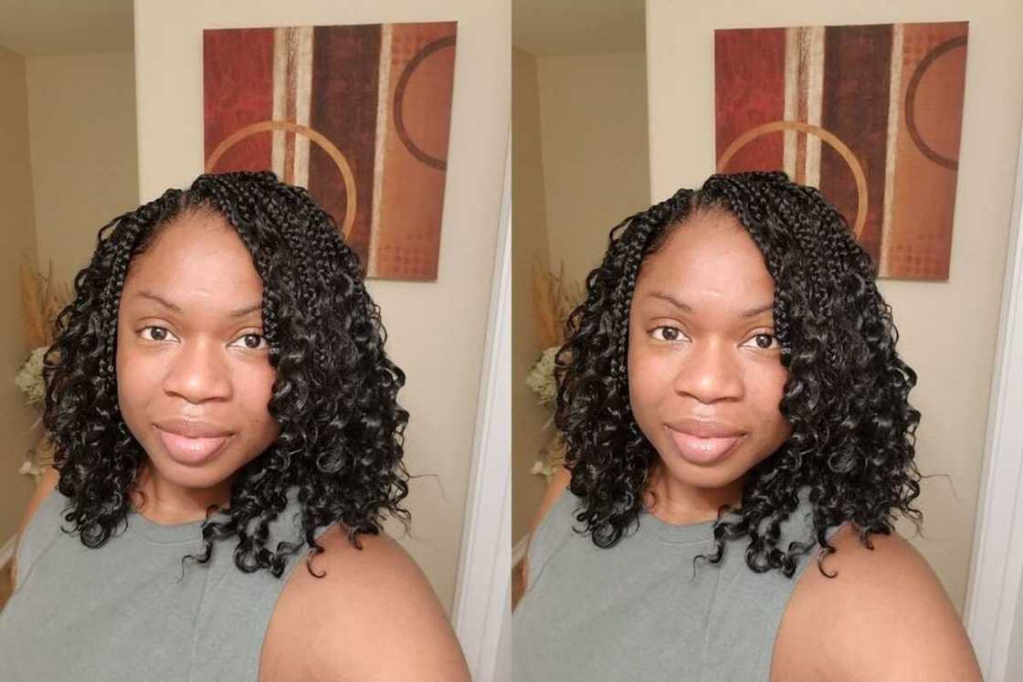 goddess feed in braids goddess feed in braids