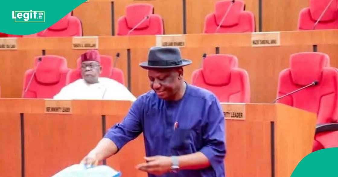 Sanata Sunday Katung.