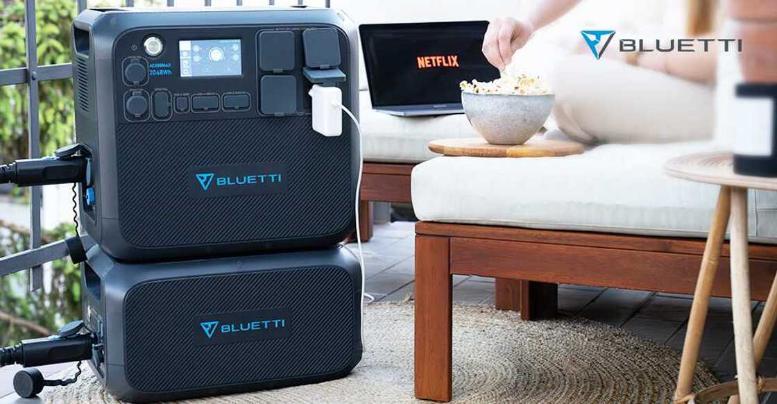 BLUETTI Product Guide: Your Ultimate Power Solution to Have Free and Sufficient Electricity BLUETTI Product Guide: Your Ultimate Power Solution to Have Free and Sufficient Electricity