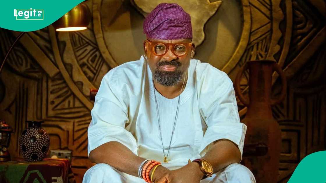 Nigerian filmmaker Kunle Afolayan announced on Instagram on January 4 that the second season of his epic series 'Anikulapo' will premiere on Netflix on January 30, 2026, after months of anticipation from fans