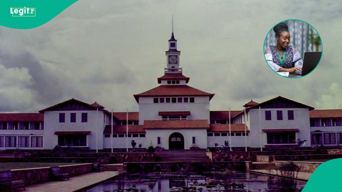 Nigeria leads West Africa in the THE Africa Rankings 2027 with Covenant University, University of Ibadan, and University of Lagos on the list.