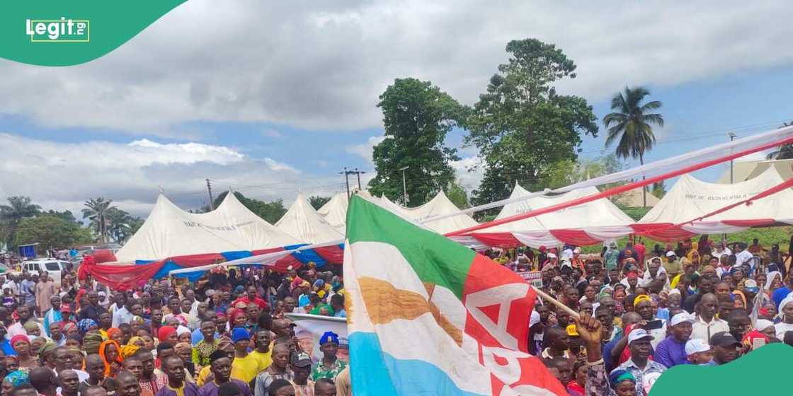 Kogi state, APC, SDP Kogi state, APC, SDP