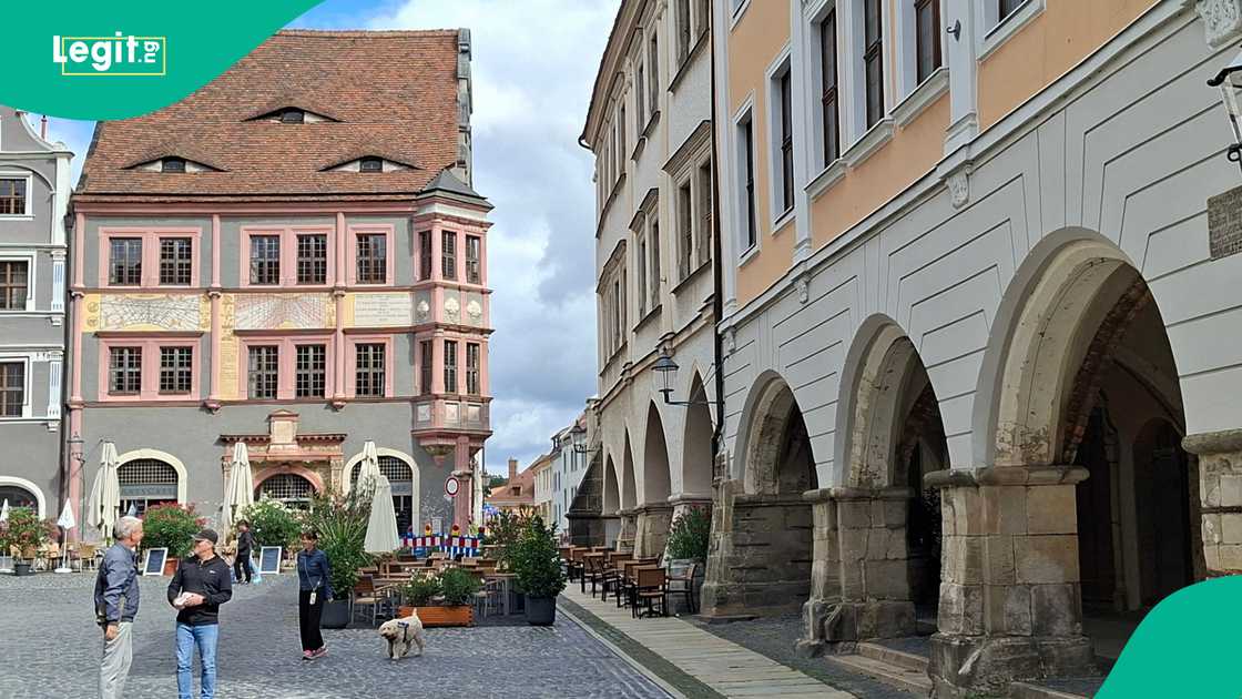 Essen, western Germany, stands out for housing affordability, with graduates spending about 20% of their monthly salaries on rent, the lowest share among cities in the study. Essen, western Germany, stands out for housing affordability, with graduates spending about 20% of their monthly salaries on rent, the lowest share among cities in the study.