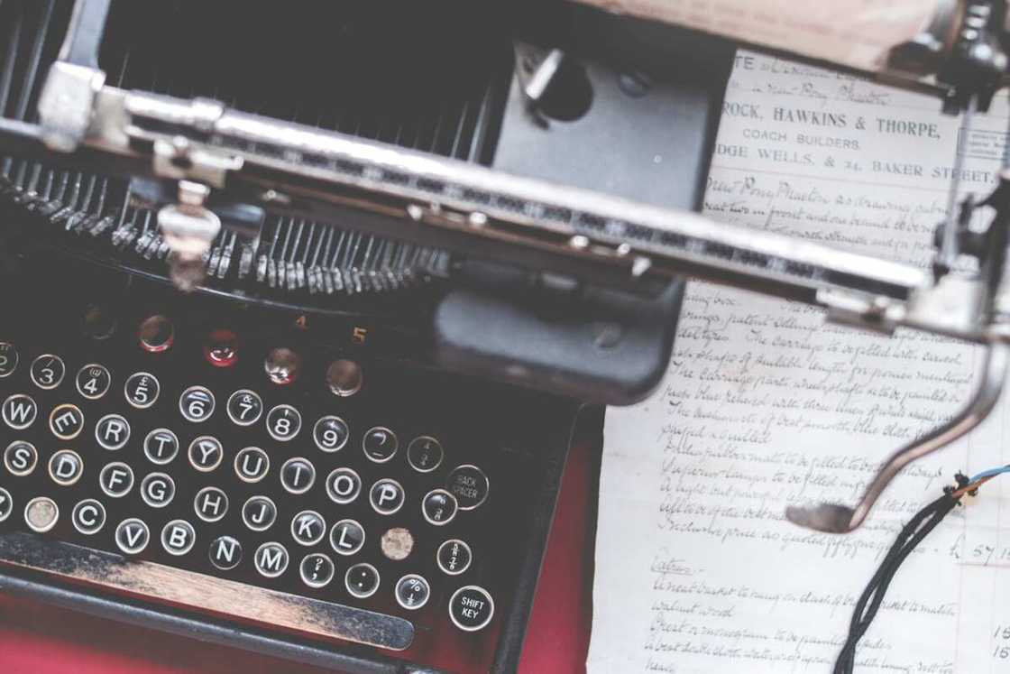 Appreciation letter Appreciation letter