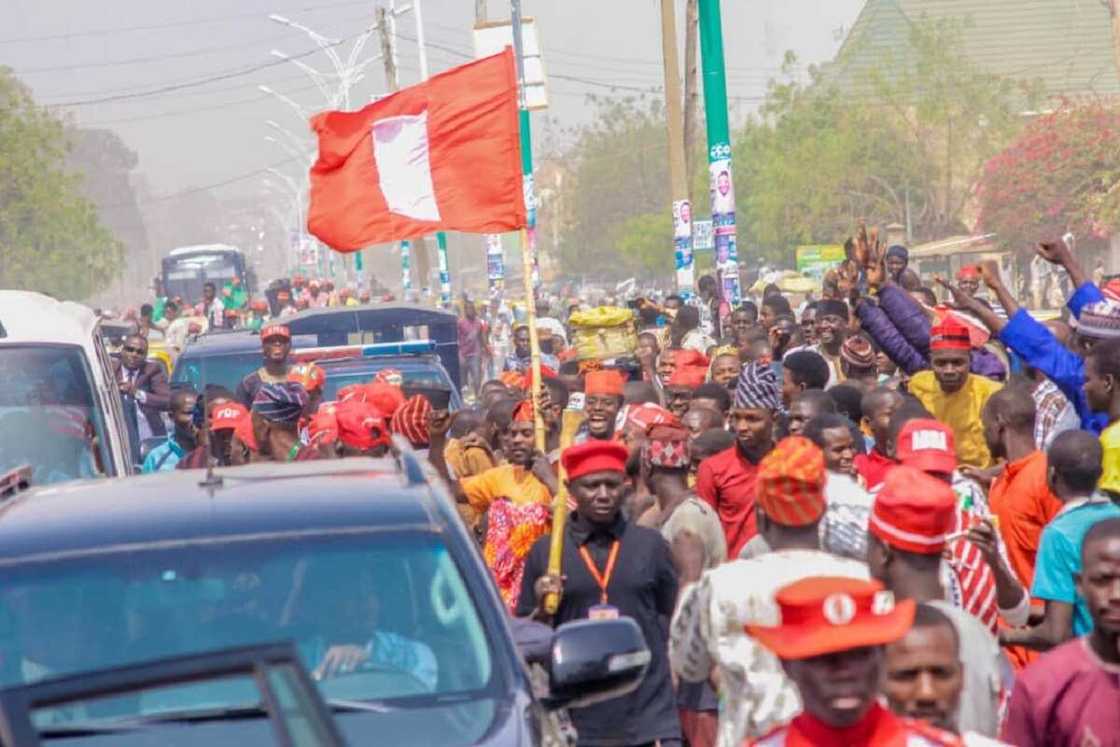 Atiku Abubakar