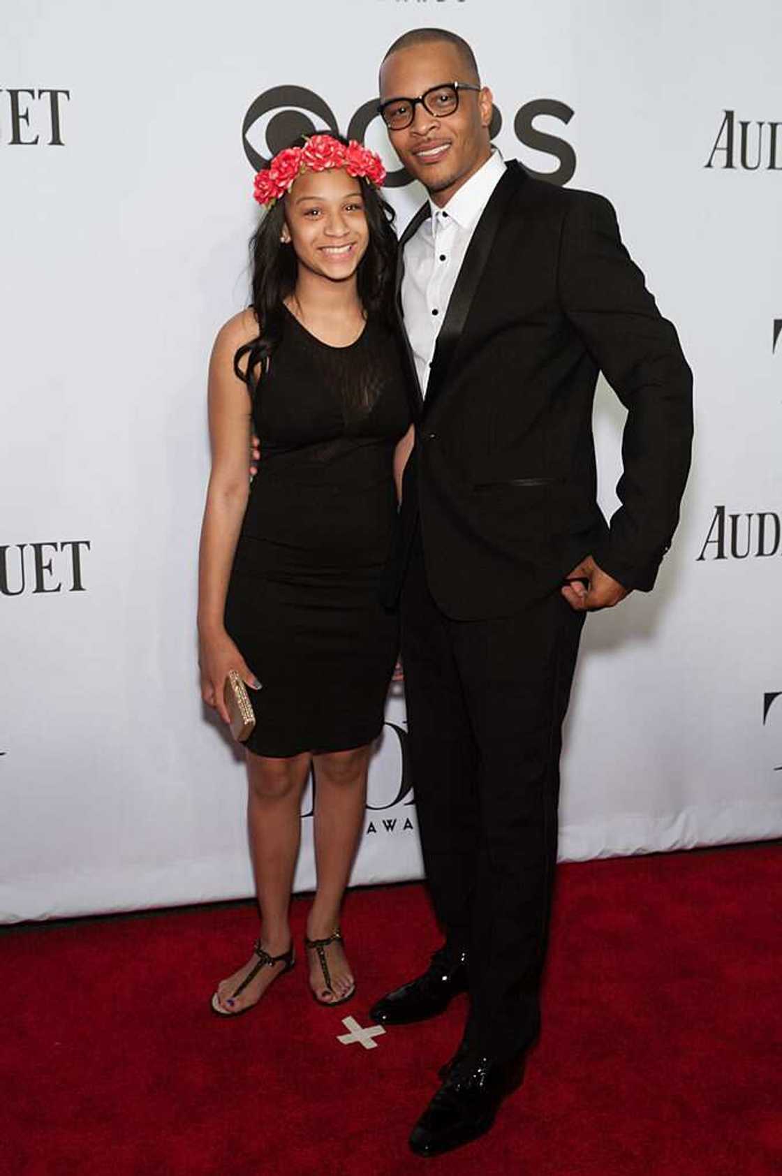 Deyjah Imani Harris Deyjah Imani Harris