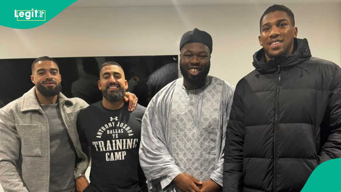 Friend of Latif 'Latz' Ayodele for 10 years pays painful tribute to him on Facebook