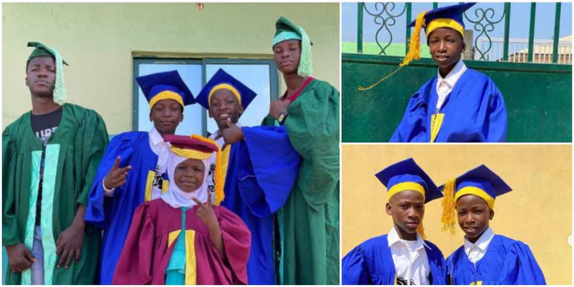 Ikorodu Bois are a group of talented boys Ikorodu Bois are a group of talented boys