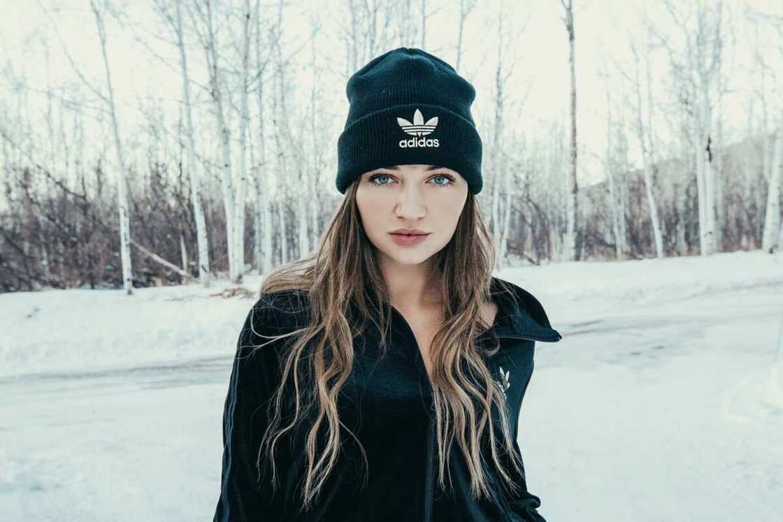 Who is Erika Costell Who is Erika Costell