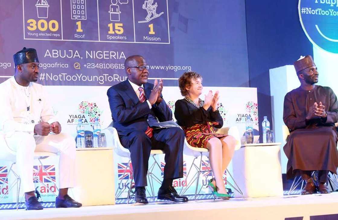 Dogara Dogara