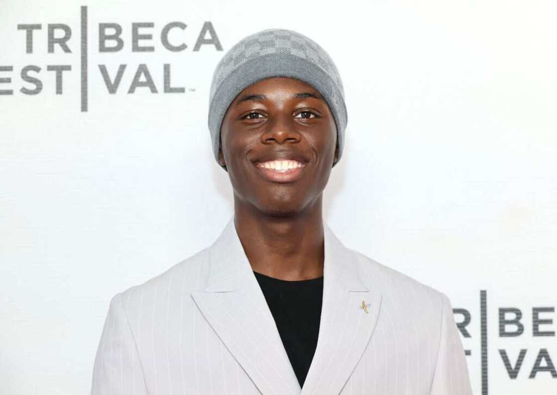 Famous teens Famous teens