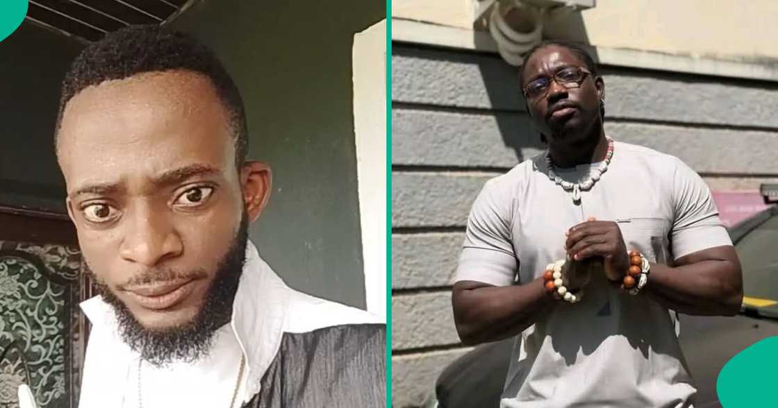 A Nigerian man advises VDM on two important things he should start doing after EFCC release A Nigerian man advises VDM on two important things he should start doing after EFCC release
