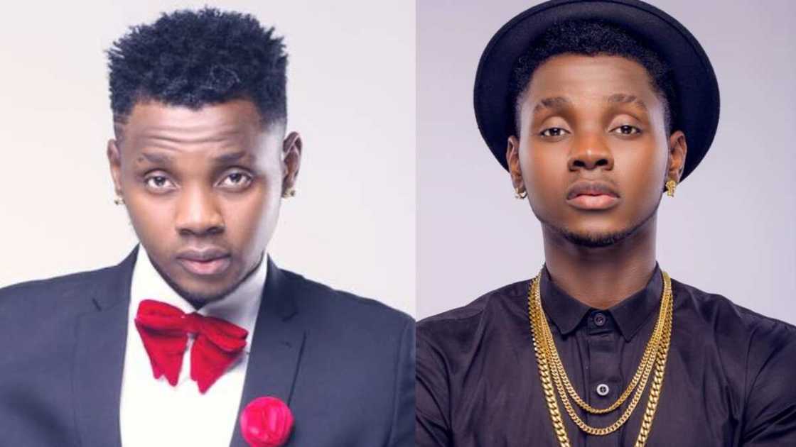 who is kiss Daniel who is kiss Daniel