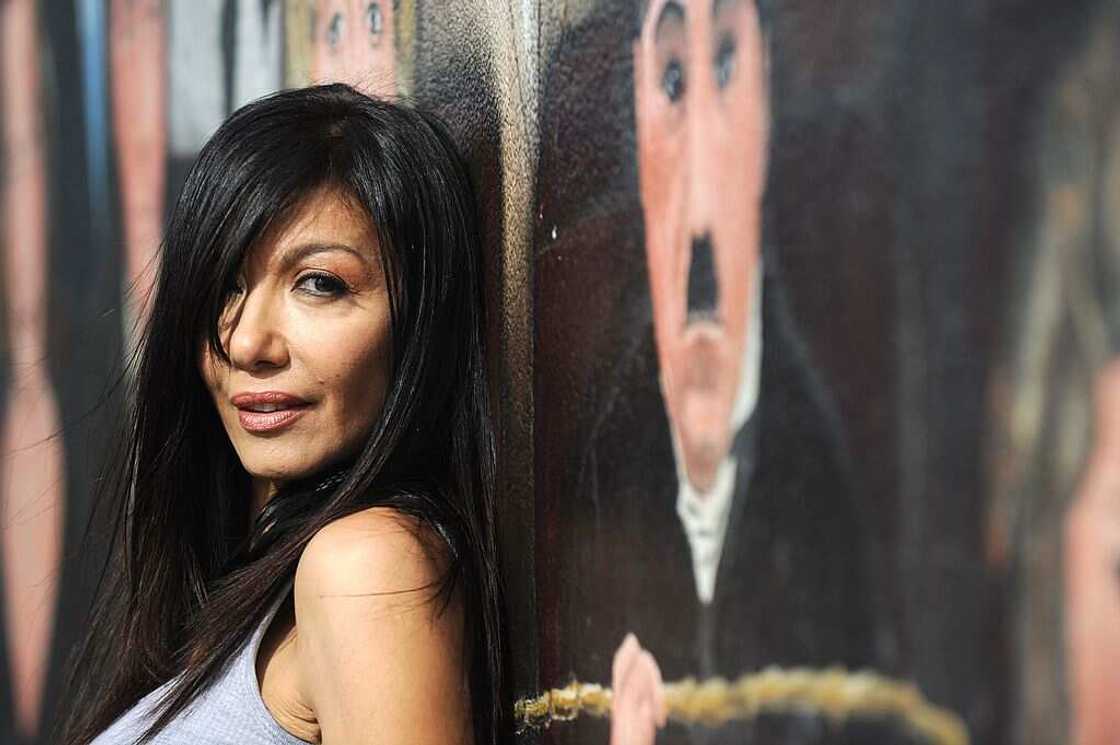 Carlos Sotto Mayor aujourd'hui Carlos Sotto Mayor aujourd'hui