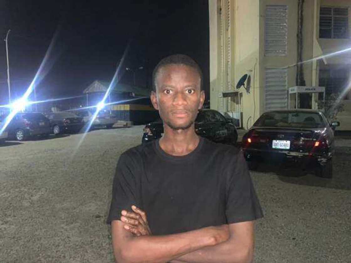 Yadda aka sako Aminu Muhammad daga hannun jami'an tsaro Yadda aka sako Aminu Muhammad daga hannun jami'an tsaro