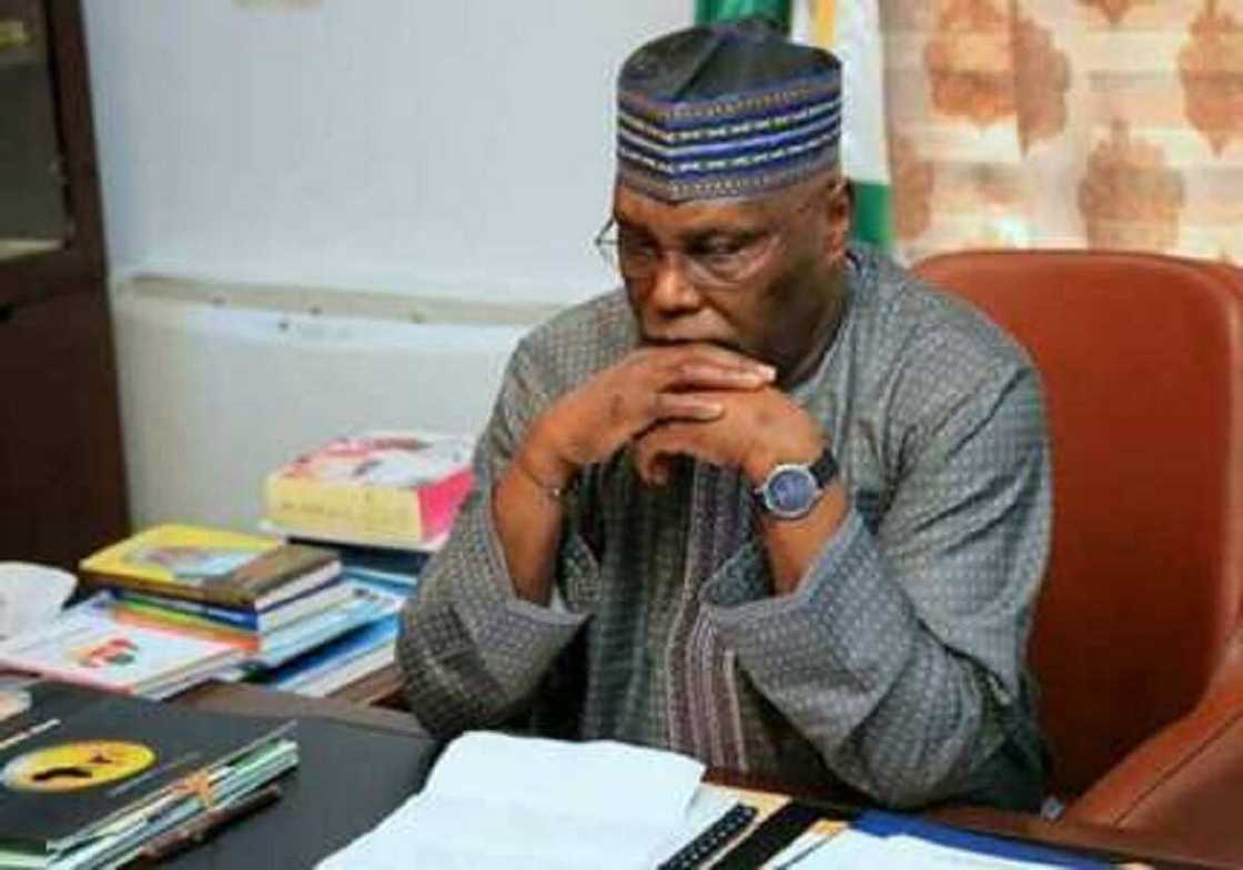 Atiku Abubakar Atiku Abubakar
