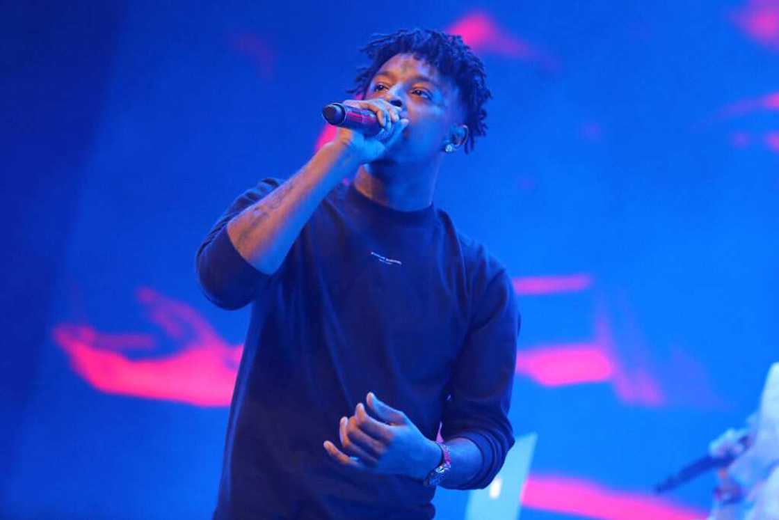 21 Savage songs 21 Savage songs