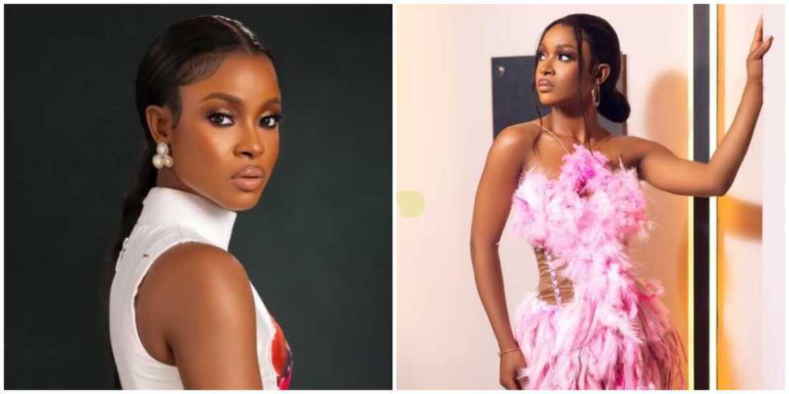 BBNaija fashion/Bella BBNaija fashion/Bella