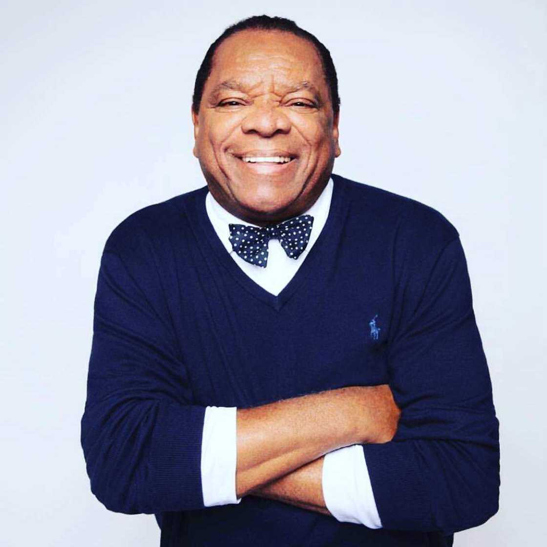 John Witherspoon John Witherspoon