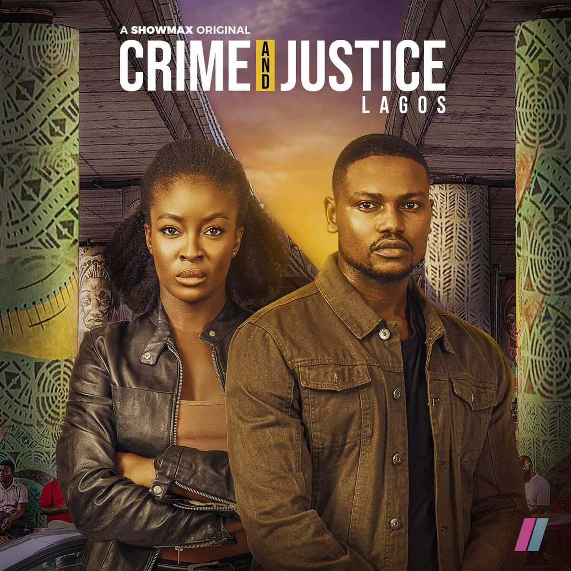 5 Things Every Lagosian can Relate to on Showmax’s Crime and Justice Lagos