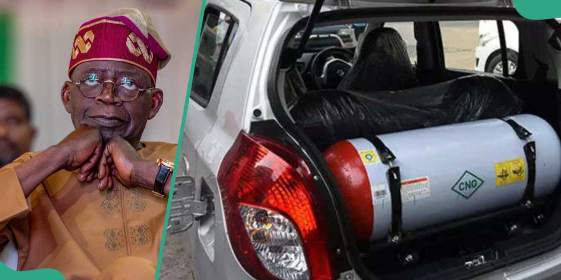 Nigeria Launches Loan for CNG Conversion Nigeria Launches Loan for CNG Conversion