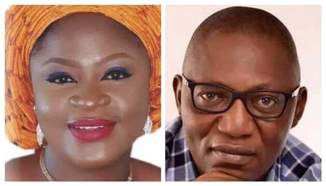 Zaben cike gurbi na Cross River: Yar takarar PDP Akwaji ta lallasa na APC Zaben cike gurbi na Cross River: Yar takarar PDP Akwaji ta lallasa na APC