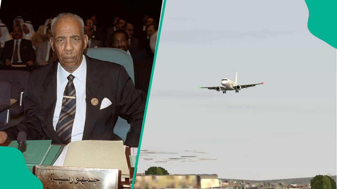 Details emerge on how Somalia's Siad Barre died in Lagos, Nigeria, and how his body was secretly transported. Details emerge on how Somalia's Siad Barre died in Lagos, Nigeria, and how his body was secretly transported.