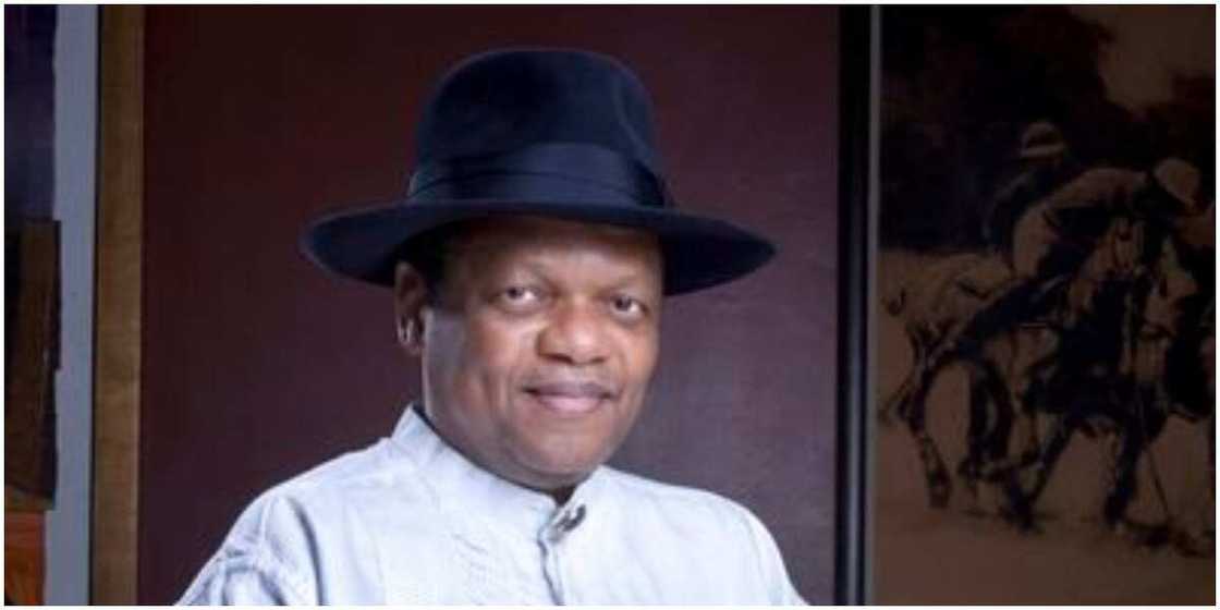 Refinery repair: $1.5 billion budget will build 12 world class hospitals, Stanbic IBTC boss tell FG Refinery repair: $1.5 billion budget will build 12 world class hospitals, Stanbic IBTC boss tell FG
