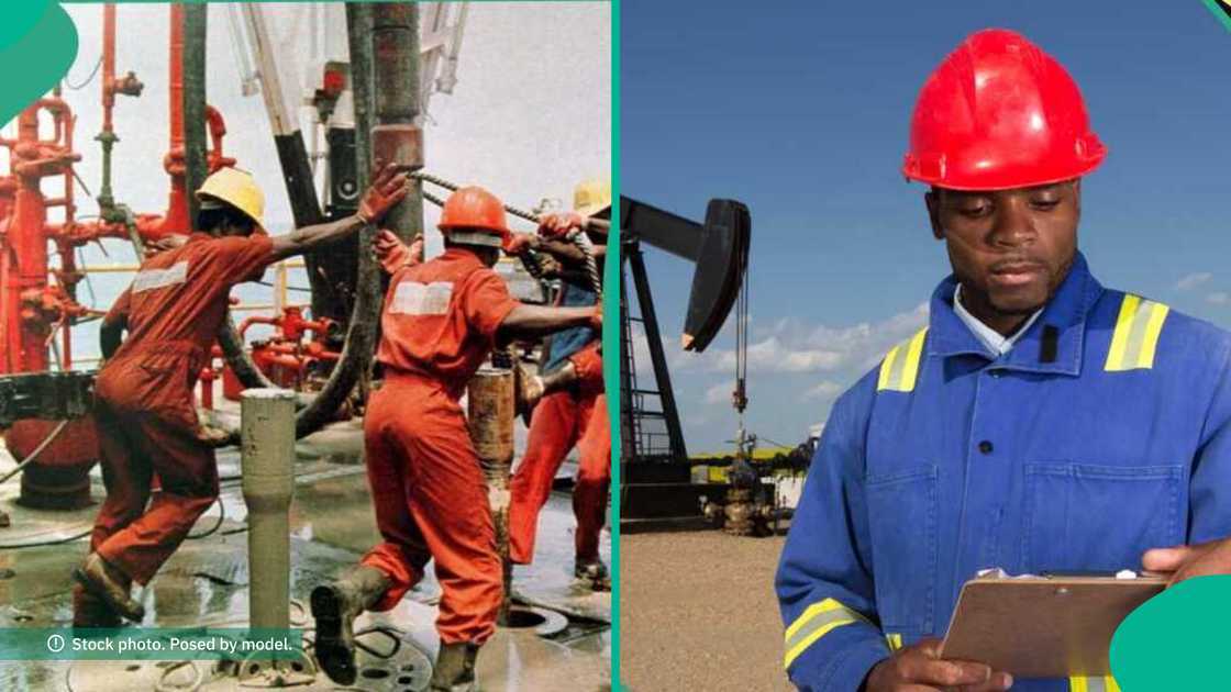 Nigerians invited to apply for oil and gas job Nigerians invited to apply for oil and gas job