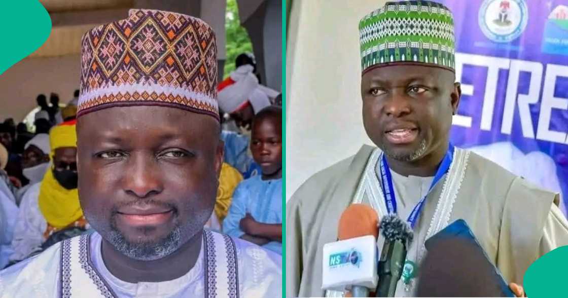 Danlami Abdullahi Saku Danlami Abdullahi Saku