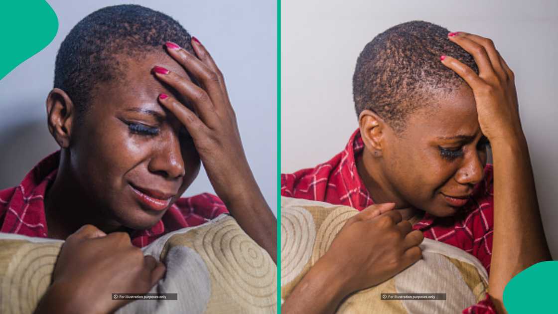 Nigerian woman ends engagement weeks before wedding after age revelation Nigerian woman ends engagement weeks before wedding after age revelation